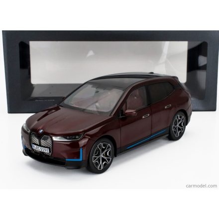 MINICHAMPS BMW iX-SERIES SUV 2023