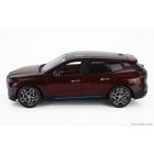 MINICHAMPS BMW iX-SERIES SUV 2023