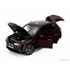 MINICHAMPS BMW iX-SERIES SUV 2023