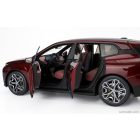 MINICHAMPS BMW iX-SERIES SUV 2023