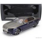 MINICHAMPS BMW 7-SERIES i7 xDRIVE60 2023