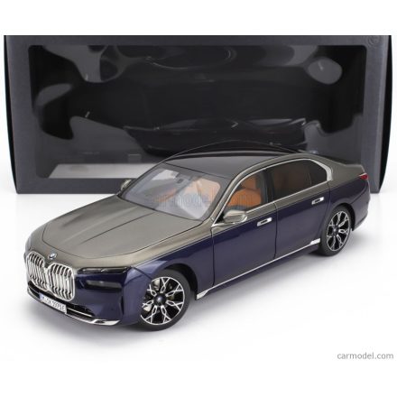 MINICHAMPS BMW 7-SERIES i7 xDRIVE60 2023