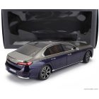 MINICHAMPS BMW 7-SERIES i7 xDRIVE60 2023