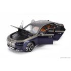 MINICHAMPS BMW 7-SERIES i7 xDRIVE60 2023