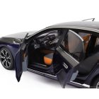 MINICHAMPS BMW 7-SERIES i7 xDRIVE60 2023