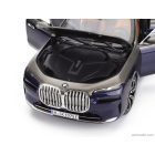 MINICHAMPS BMW 7-SERIES i7 xDRIVE60 2023