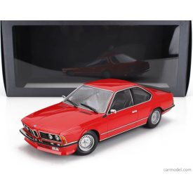MINICHAMPS BMW 6-SERIES 635 CSi (E24) COUPE 1982