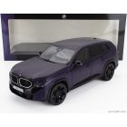 MINICHAMPS BMW X-SERIES XM M-SPORT KITH (G09) 2023
