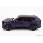 MINICHAMPS BMW X-SERIES XM M-SPORT KITH (G09) 2023