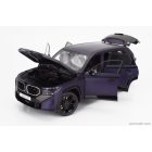 MINICHAMPS BMW X-SERIES XM M-SPORT KITH (G09) 2023