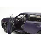 MINICHAMPS BMW X-SERIES XM M-SPORT KITH (G09) 2023