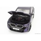 MINICHAMPS BMW X-SERIES XM M-SPORT KITH (G09) 2023