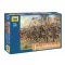 Zvezda Russian Hussars 1812-1814 figurakészlet
