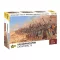 Zvezda Cataphracts - 20 figures figurakészlet