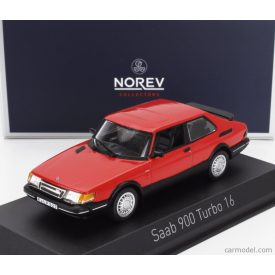 NOREV SAAB 900 TURBO 1992