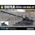 Dora Railway Gun 1:35 Limited Edition makett