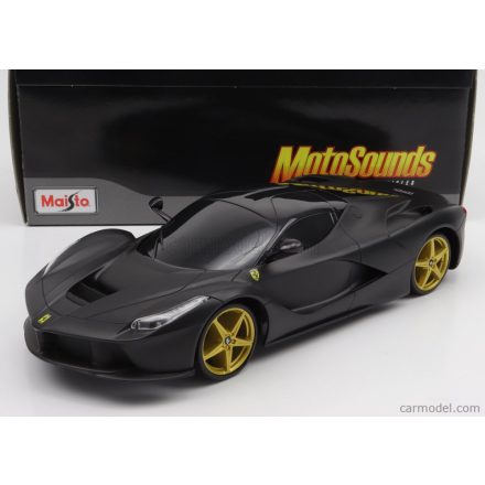 MAISTO FERRARI LAFERRARI 2013