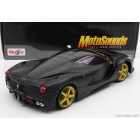 MAISTO FERRARI LAFERRARI 2013