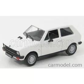 EDICOLA ZASTAVA YUGO 45 1981