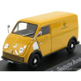 NOREV DKW F89 VAN SCHNELLASTER 1952