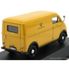 NOREV DKW F89 VAN SCHNELLASTER 1952