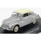 Norev Auto Union 3-6 Coupe 1955 - Grey & White