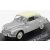 Norev Auto Union 3-6 Coupe 1955 - Grey & White