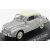 Norev Auto Union 3-6 Coupe 1955 - Grey & White