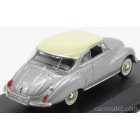 Norev Auto Union 3-6 Coupe 1955 - Grey & White