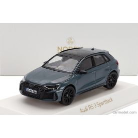 Norev Audi A3 RS3 2025