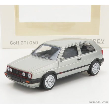 Norev Volkswagen GOLF GTi G60 1990