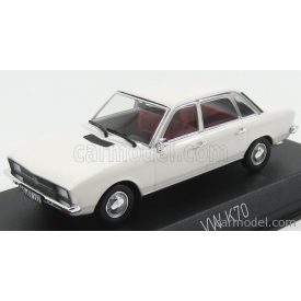 Norev Volkswagen K70 1970 - White