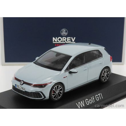 Norev Volkswagen GOLF VIII GTi 2020