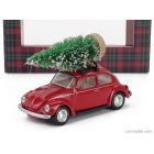 Norev Volkswagen BEETLE KAFER MAGGIOLINO CHRISTMAS 1973