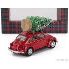 Norev Volkswagen BEETLE KAFER MAGGIOLINO CHRISTMAS 1973