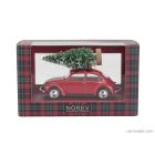 Norev Volkswagen BEETLE KAFER MAGGIOLINO CHRISTMAS 1973