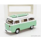 Norev Volkswagen T2b CAMPER VAN 1962