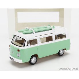 Norev Volkswagen T2b CAMPER VAN 1962