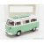 Norev Volkswagen T2b CAMPER VAN 1962