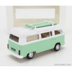 Norev Volkswagen T2b CAMPER VAN 1962
