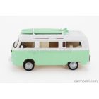 Norev Volkswagen T2b CAMPER VAN 1962