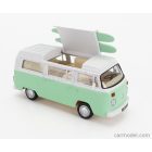 Norev Volkswagen T2b CAMPER VAN 1962