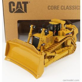   DM MODELS CATERPILLAR CATD11R DOZER RUSPA CINGOLATA - SCRAPER TYPE TRACTOR