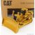 DM MODELS CATERPILLAR CATD11R DOZER RUSPA CINGOLATA - SCRAPER TYPE TRACTOR