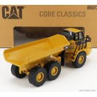 DM MODELS CATERPILLAR CAT725 CASSONE RIBALTABILE CAVA 3-ASSI - ARTICULATED TRUCK