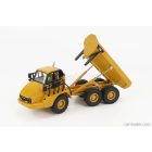DM MODELS CATERPILLAR CAT725 CASSONE RIBALTABILE CAVA 3-ASSI - ARTICULATED TRUCK