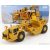 DM MODELS CATERPILLAR CAT627G RUSPA GOMMATA - WHEEL TRACTOR SCRAPER