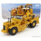 DM MODELS CATERPILLAR CAT627G RUSPA GOMMATA - WHEEL TRACTOR SCRAPER