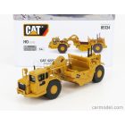 DM MODELS CATERPILLAR CAT627G RUSPA GOMMATA - WHEEL TRACTOR SCRAPER