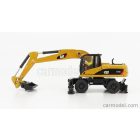 DM MODELS CATERPILLAR CATM318D ESCAVATORE GOMMATO - TRACTOR HYDRAULIC EXCAVATOR SCRAPER